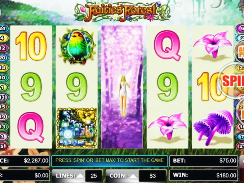 $111 Бездепозитен казино бонус в Get Lucky Casino