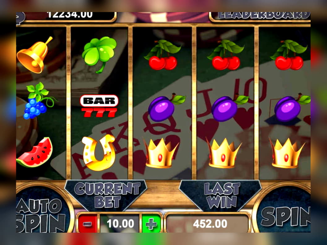 965% Бонус за първи депозит в Rizk Casino