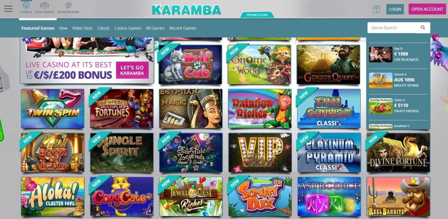 235 Безплатни казино завъртания в Bet At Home Casino